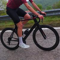 Canyon Aeroad CF SLX