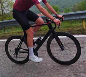 Canyon Aeroad CF SLX