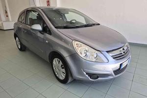 OPEL Corsa 1.0 12V 3 porte Enjoy