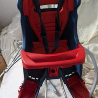 Seggiolino bici per Bambini OKBABY Orion 7/8 Mesi