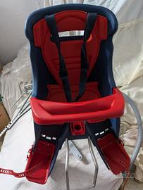 Seggiolino bici per Bambini OKBABY Orion 7/8 Mesi