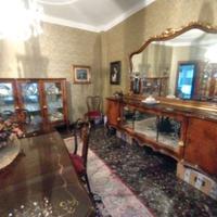 Sala da pranzo Chippendale