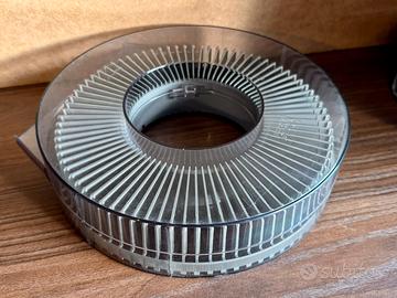 Porta diapositive Rollei 80 – lotto 5 pezzi