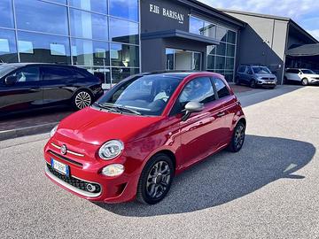 FIAT 500 1.2 Sport Gpl 69cv