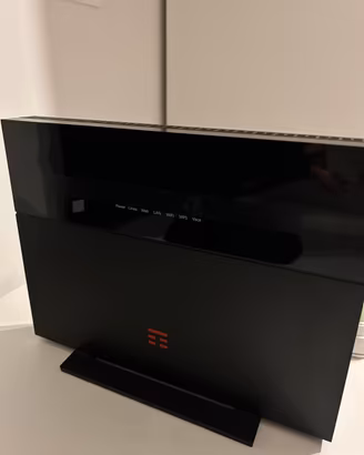Modem Router Tim Hub +