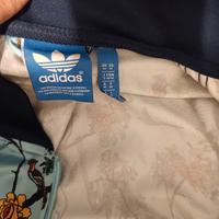 giacca adidas