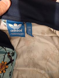 giacca adidas