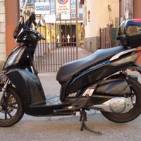 Kymco People 300 - 2011 - 19663 km - Garanzia