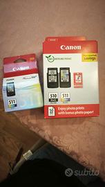 Toner per stampante Canon