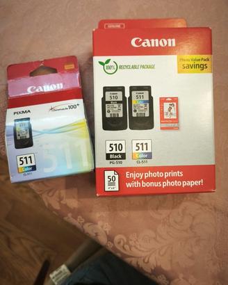 Toner per stampante Canon