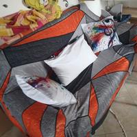 divano due posti