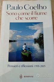 libro Sono come il fiume che scorre 