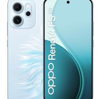 OPPO Reno14 FS 5G 12+512GB