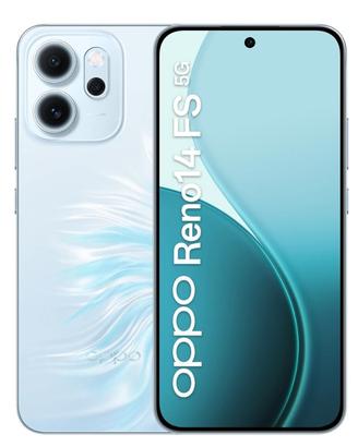 OPPO Reno14 FS 5G 12+512GB