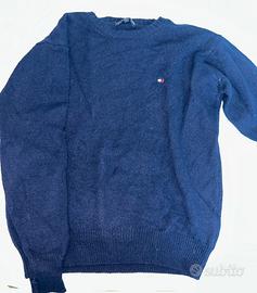 Maglione Tommy-Hilfiger