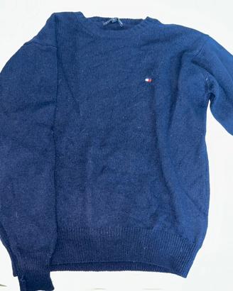 Maglione Tommy-Hilfiger