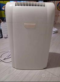 Deumidificatore portatile come nuovo