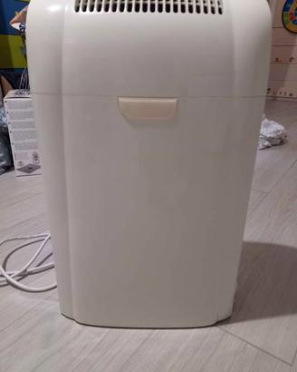 Deumidificatore portatile come nuovo