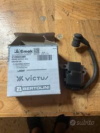 Bobina accensione candela Emak-Efco