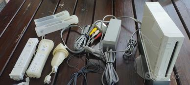 Wii Nintendo