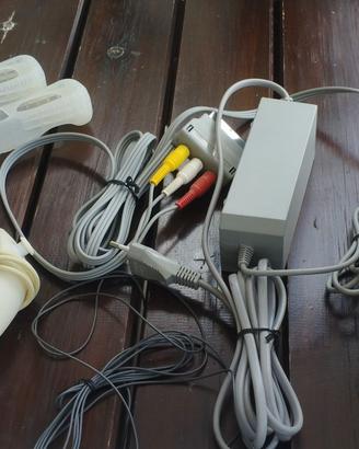Wii Nintendo