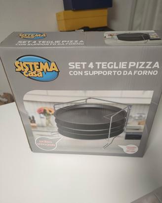 teglie pizza