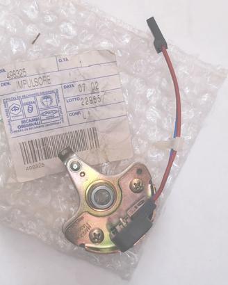 IMPULSORE SPINTEROGENO POKER BENZINA PIAGGIO 49832