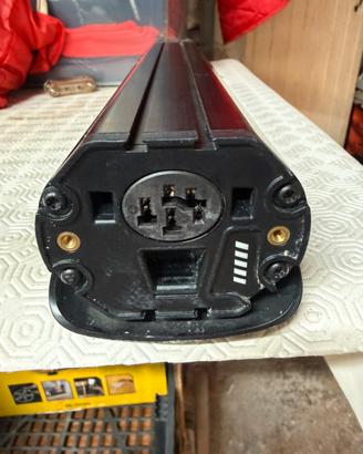 Batteria ebike bosch powertube