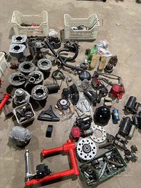 Ricambi guzzi v7 850 1000 le mans