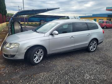 Passat anno 2006 cc2000 170 cv 