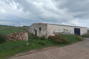 Carloforte, complesso immobiliare agricolo