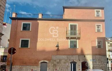 Appartamento - Barletta