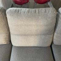 Divano 4 posti Poltrone e Sofà