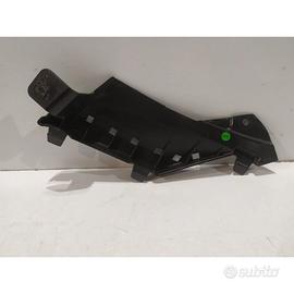 MERCEDES C W205 LCI AMG Slider paraurti L - 15908