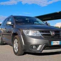 FIAT Freemont 2012 - 170cv 7 posti