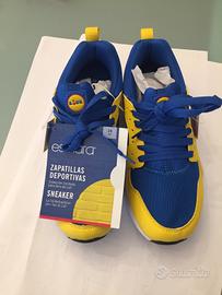 LIDL Scarpe da Ginnastica
