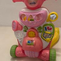 Valentina clementoni