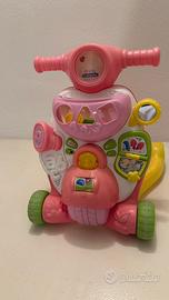 Valentina clementoni