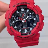 orologio casio g-shock