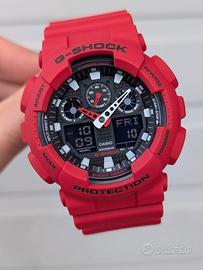 orologio casio g-shock