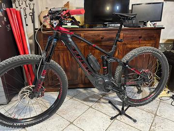 Ebike Trek Powerfly fs lt plus carbonio