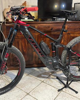 Ebike Trek Powerfly fs lt plus carbonio