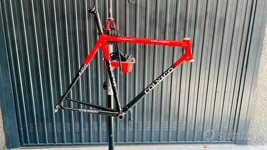 Colnago C40 b-stay