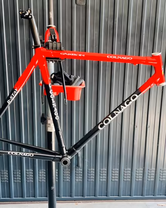 Colnago C40 b-stay