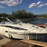 Bayliner 2855 Cummins 320cv nuovo, 2 cabine