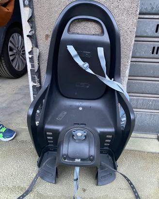 Seggiolino bici decathlon