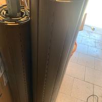 Tapparelle in alluminio coibentato – nuove leggi