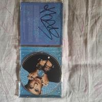 CD thomas Bocchimpani autografato