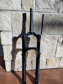 Forcella Rock Shox Pike select 2023