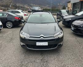 CITROEN C5 BlueHDi 180 EAT6 S&S Hydractive Execu